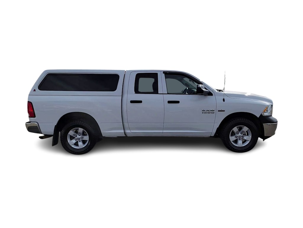 2015 RAM 1500 Tradesman 21