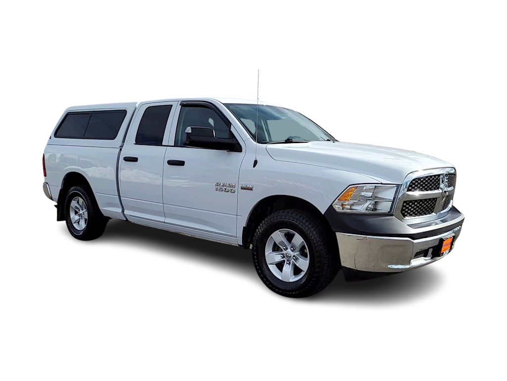 2015 RAM 1500 Tradesman 18