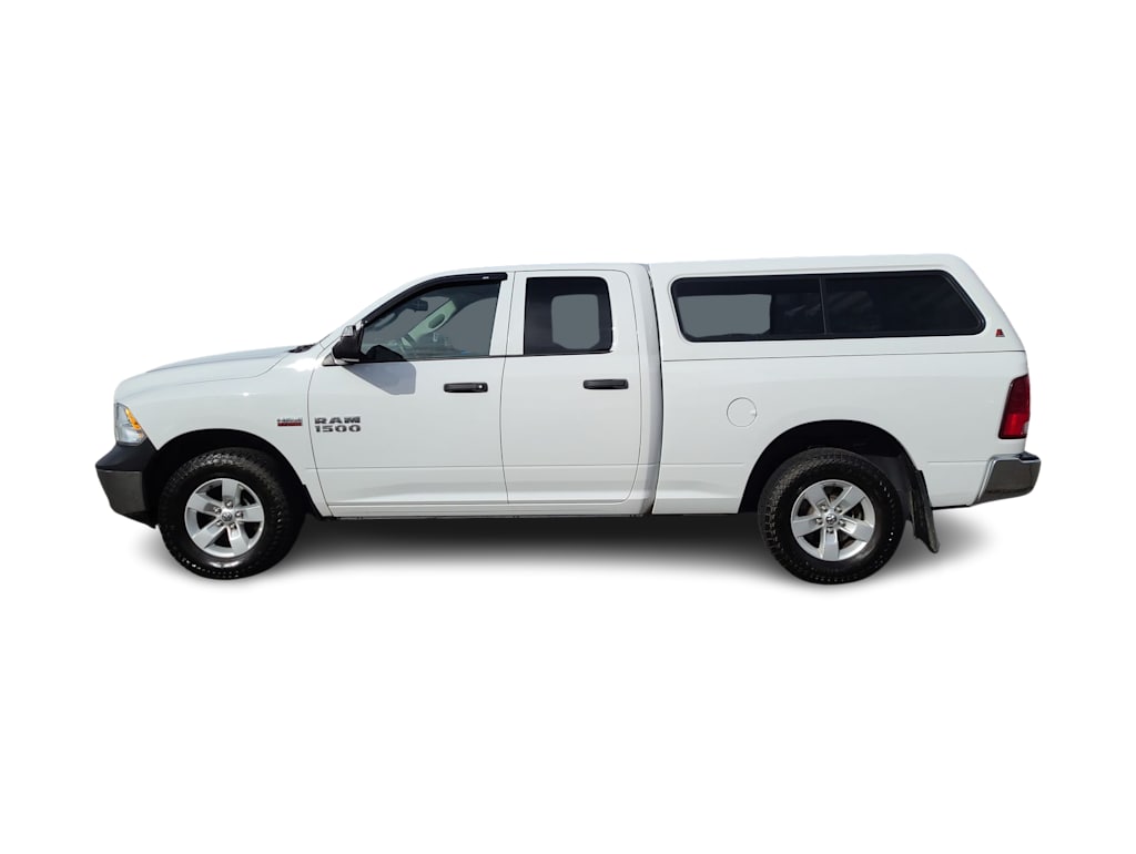 2015 RAM 1500 Tradesman 22