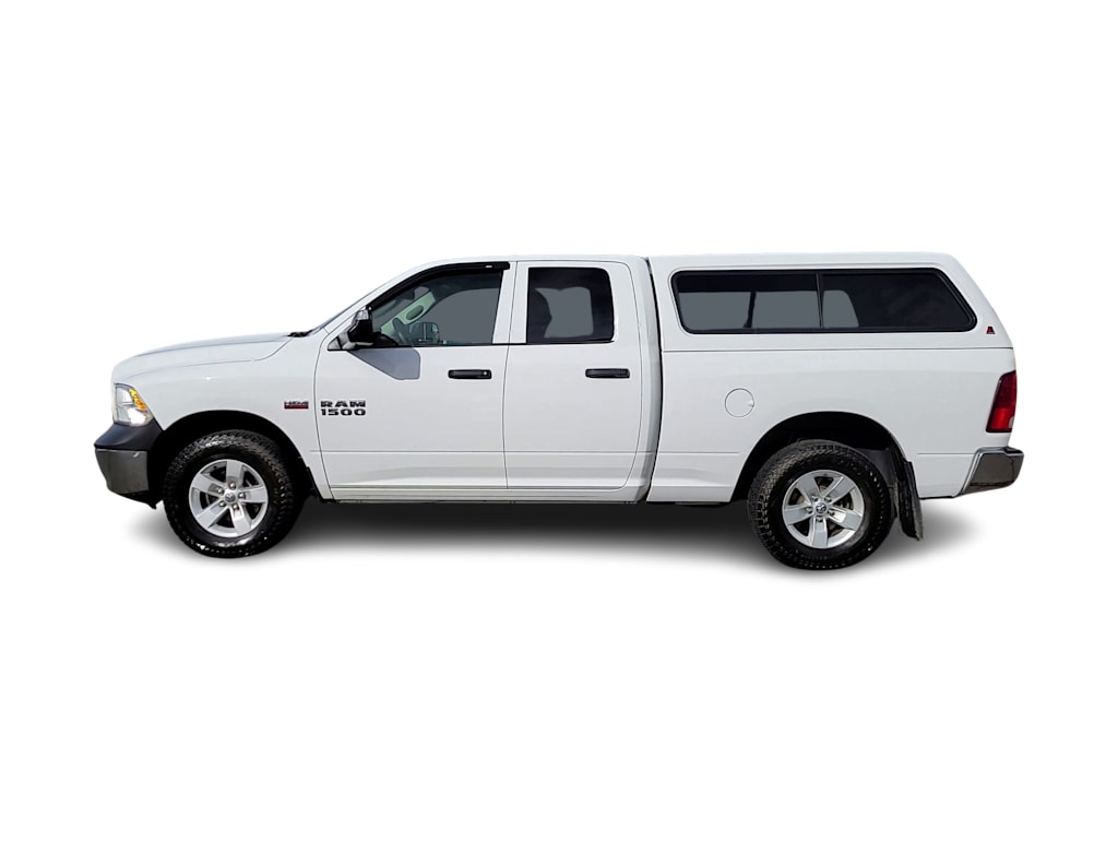 2015 RAM 1500 Tradesman 3