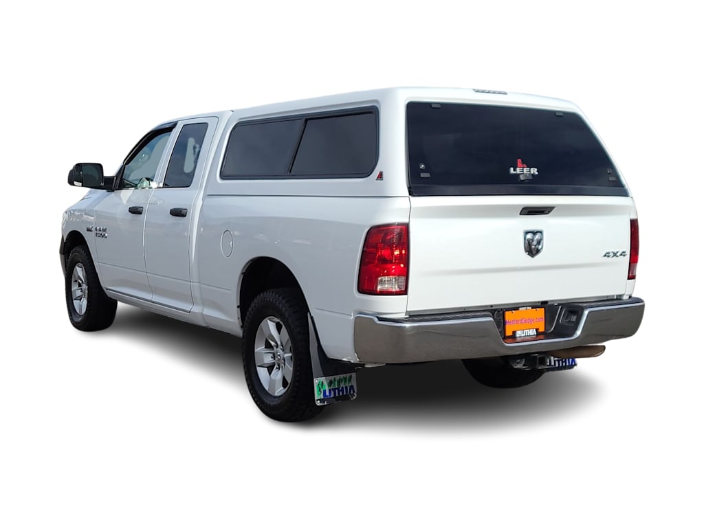 2015 RAM 1500 Tradesman 23