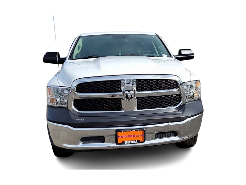 2015 RAM 1500 Tradesman 6