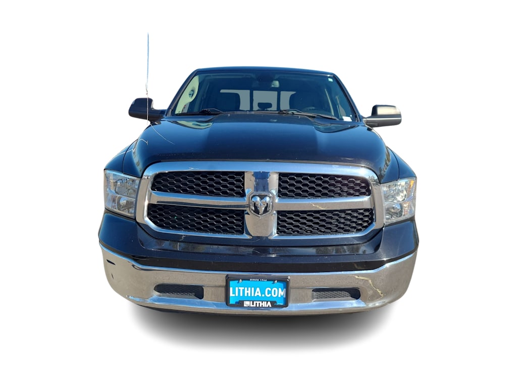 Thumbnail: 2023 RAM 1500 - 25