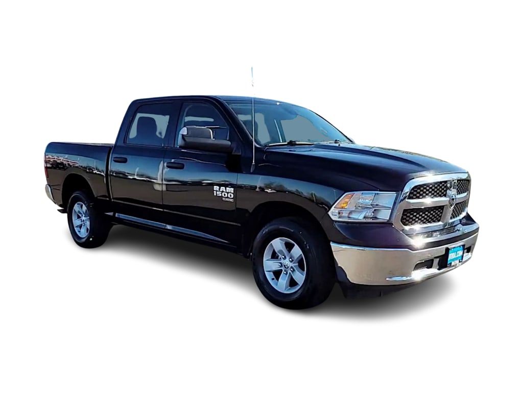 Thumbnail: 2023 RAM 1500 - 18