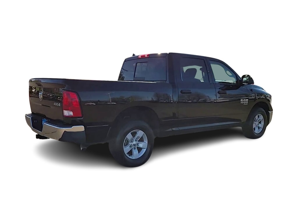 Thumbnail: 2023 RAM 1500 - 20