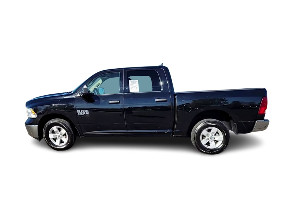 Thumbnail: 2023 RAM 1500 - 3