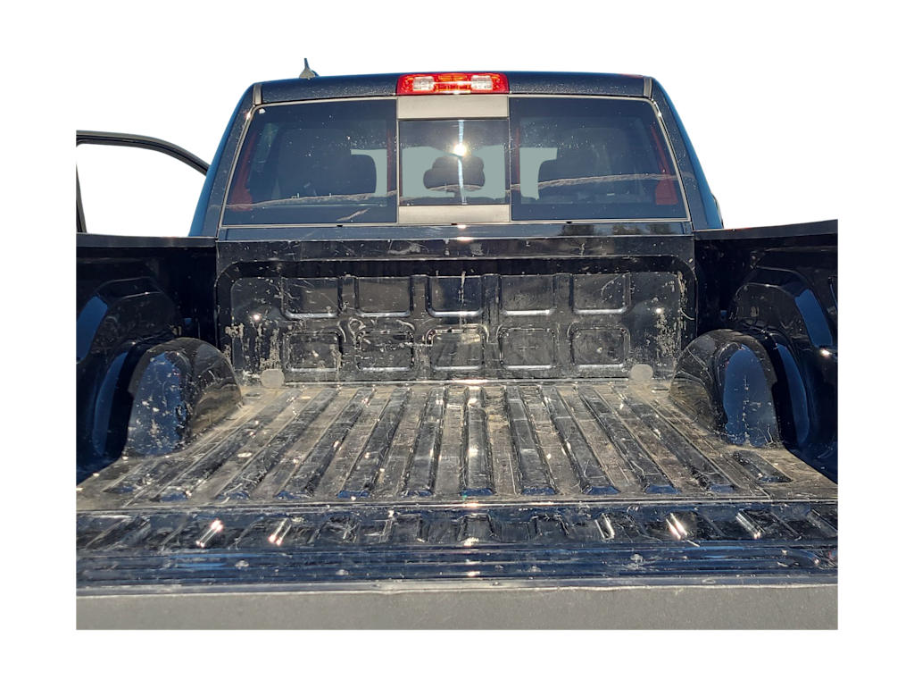 Thumbnail: 2023 RAM 1500 - 15