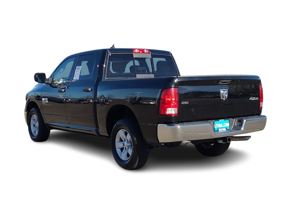 Thumbnail: 2023 RAM 1500 - 23