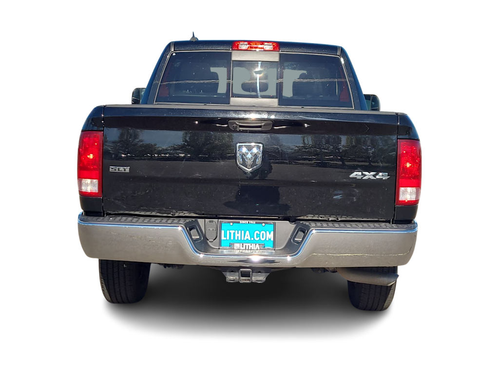 Thumbnail: 2023 RAM 1500 - 24