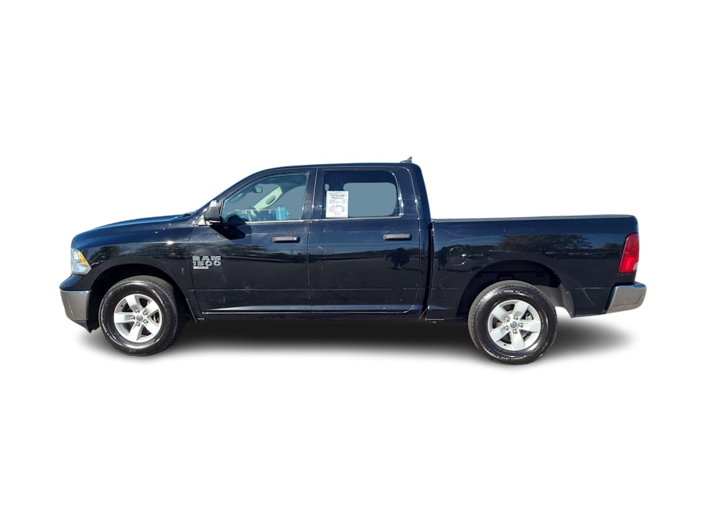 Thumbnail: 2023 RAM 1500 - 22