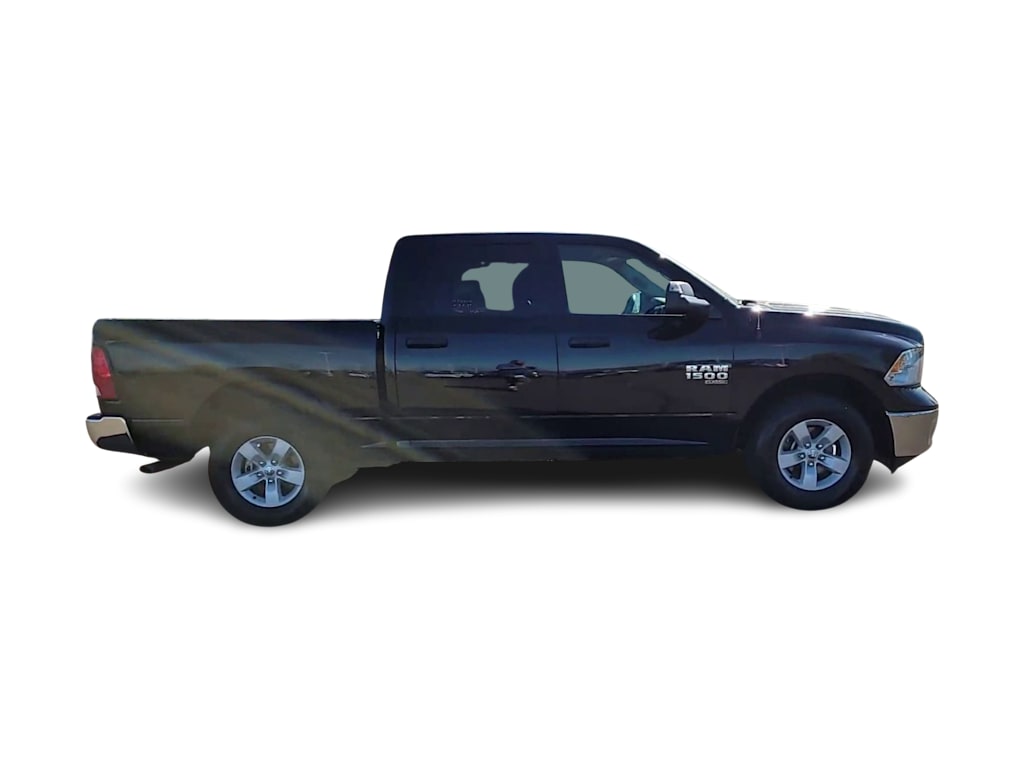 Thumbnail: 2023 RAM 1500 - 21