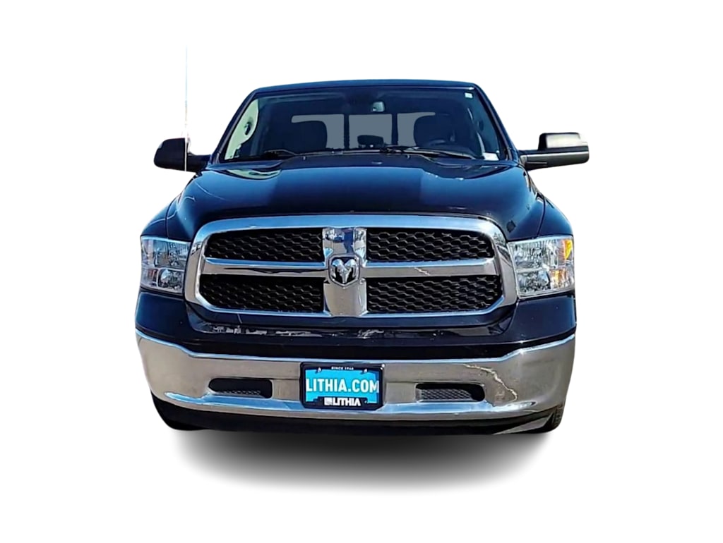 Thumbnail: 2023 RAM 1500 - 6