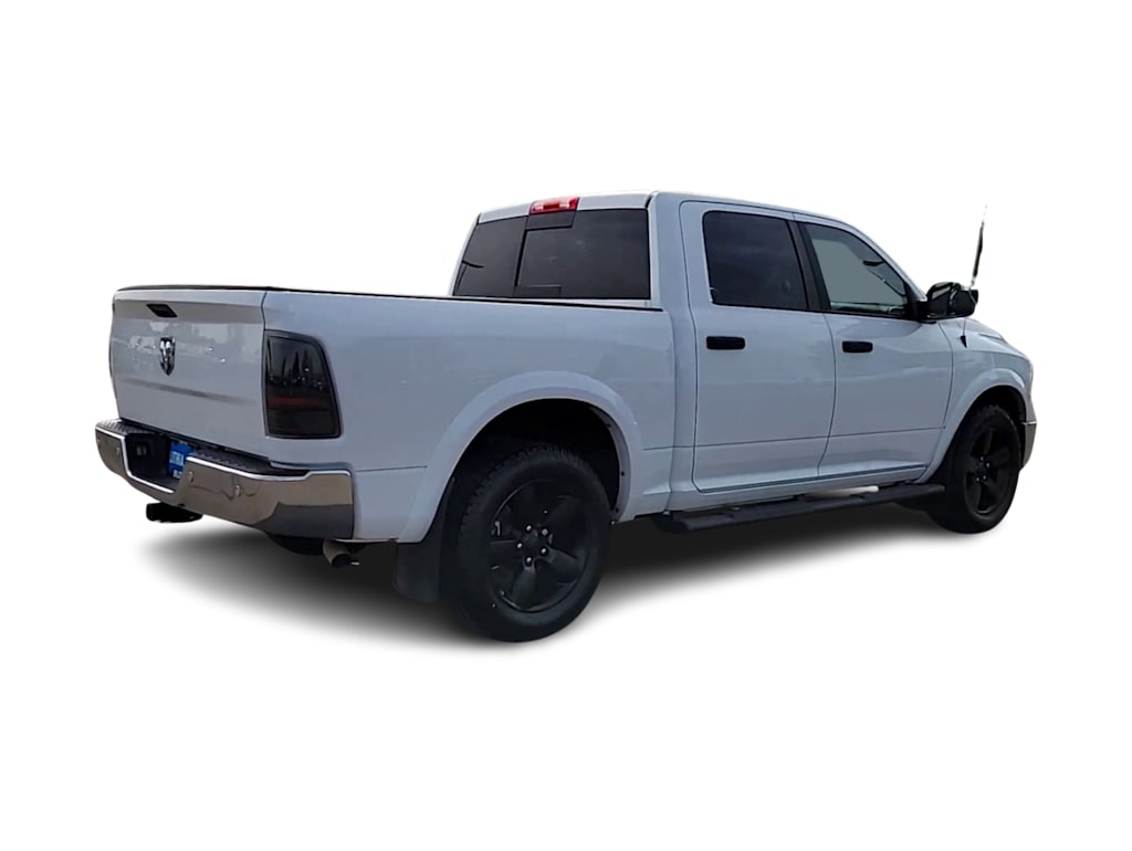 Thumbnail: 2015 RAM 1500 - 20