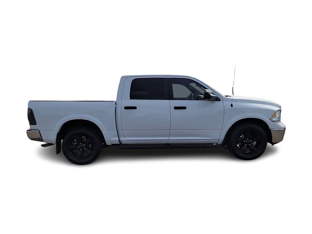Thumbnail: 2015 RAM 1500 - 21