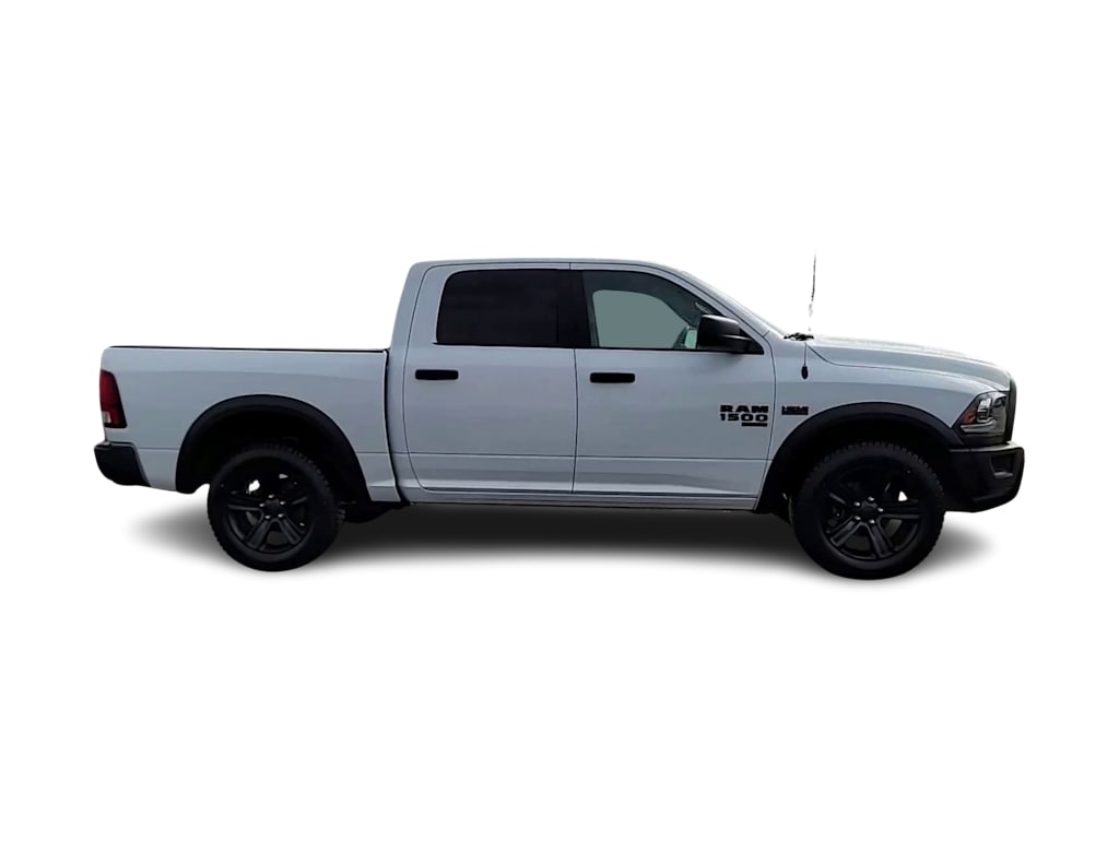 Thumbnail: 2021 RAM 1500 - 21