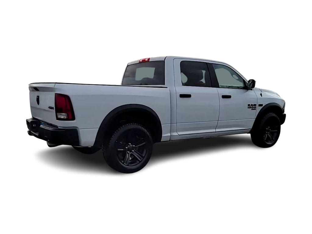 Thumbnail: 2021 RAM 1500 - 20