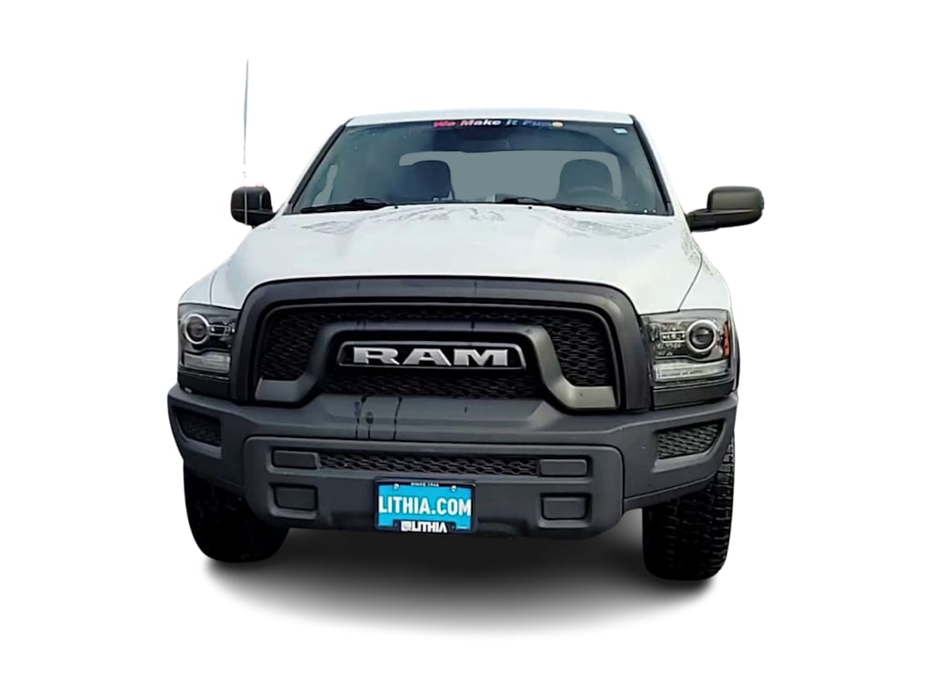 Thumbnail: 2021 RAM 1500 - 6