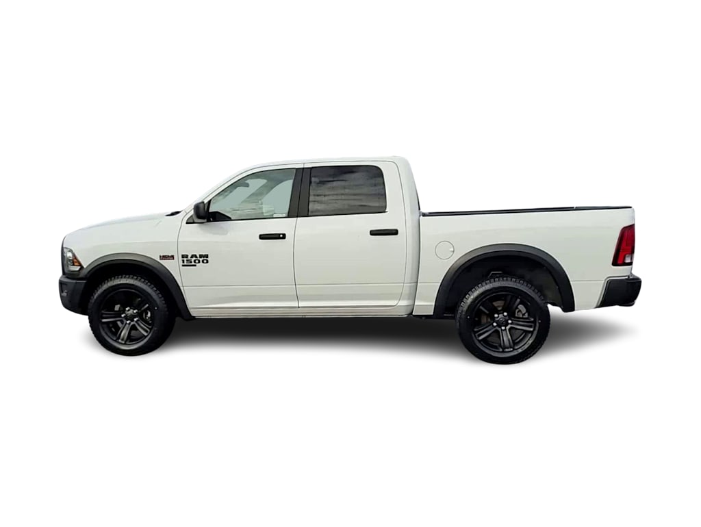 Thumbnail: 2021 RAM 1500 - 19