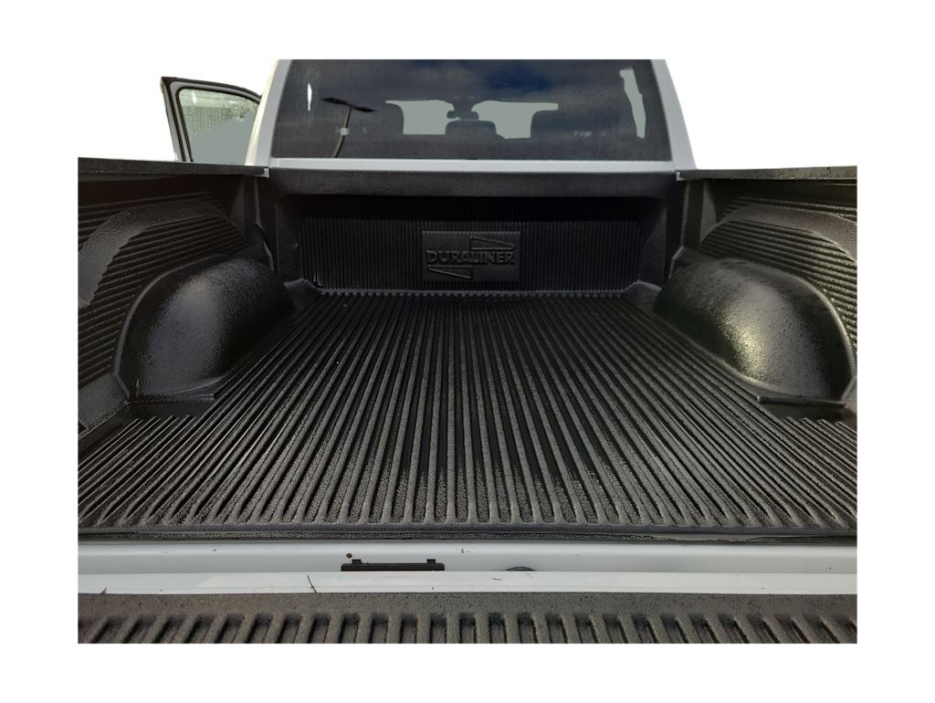 Thumbnail: 2021 RAM 1500 - 15