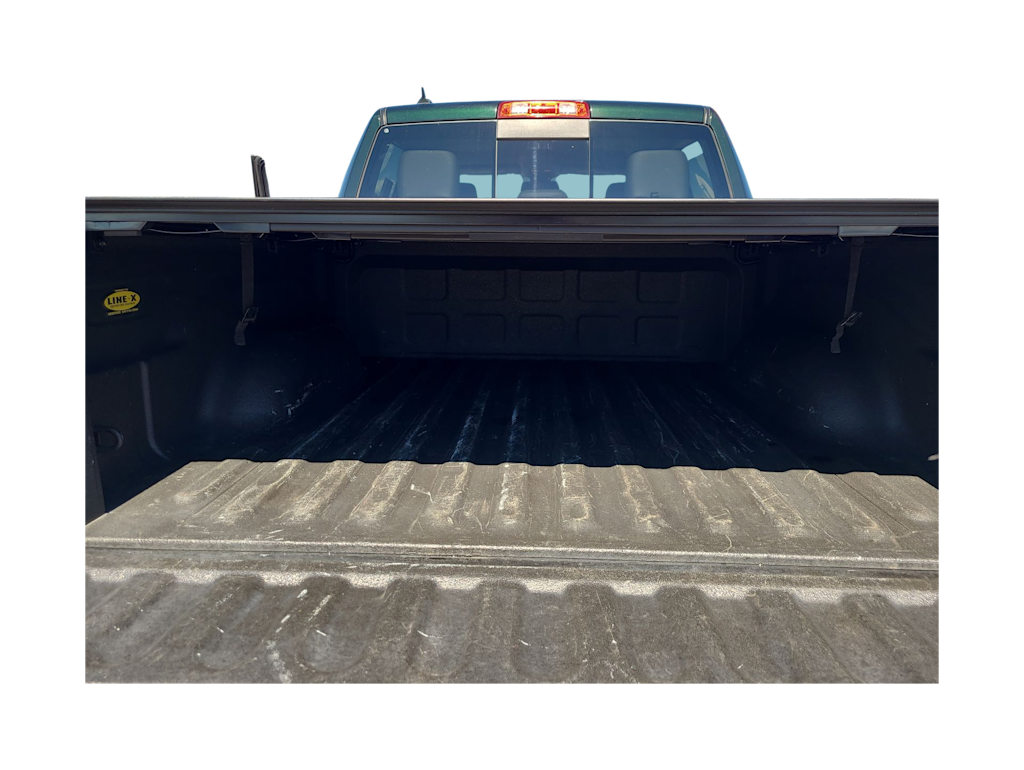 Thumbnail: 2015 RAM 1500 - 14