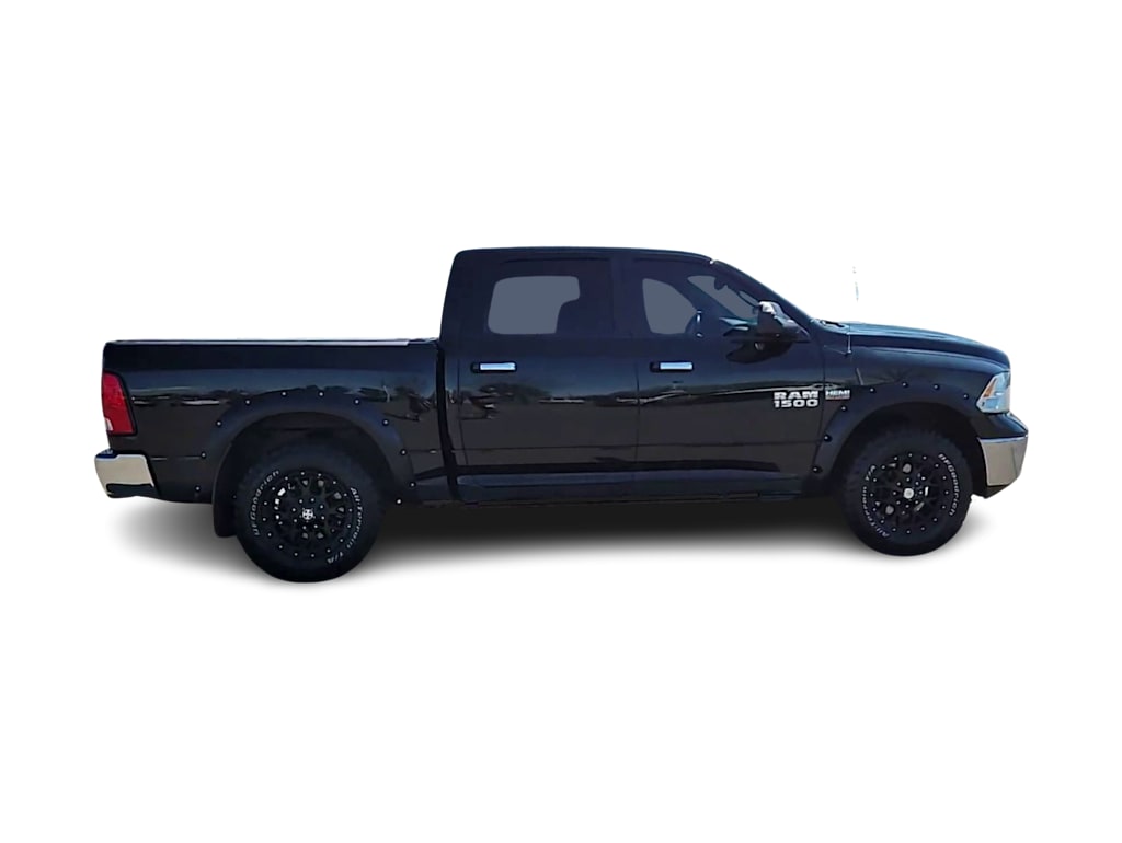 Thumbnail: 2015 RAM 1500 - 20