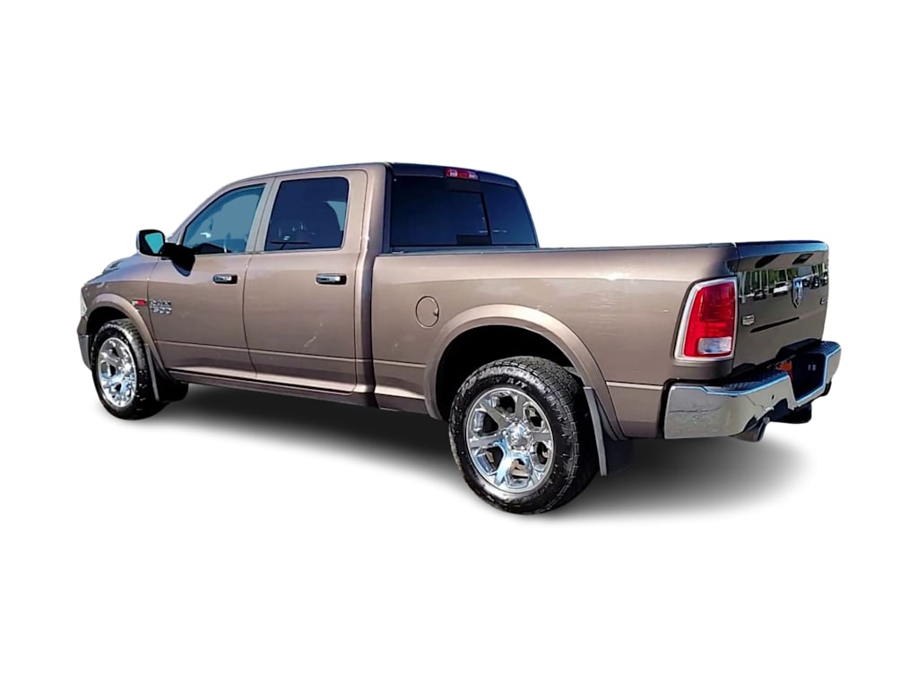 Thumbnail: 2018 RAM 1500 - 4