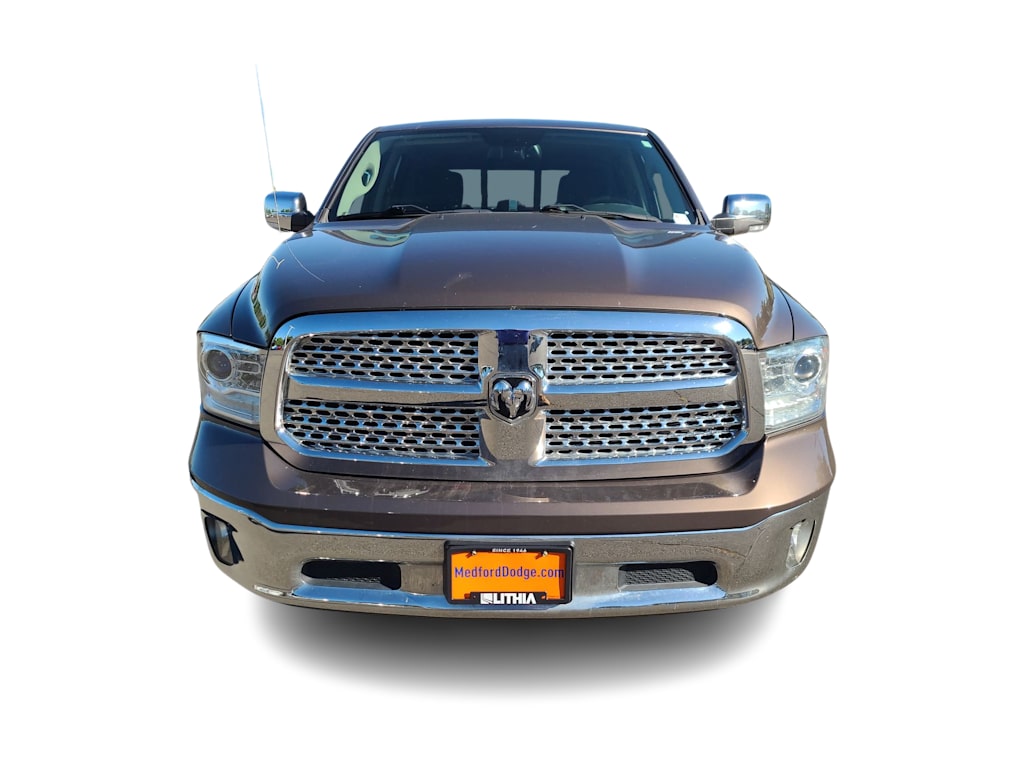 Thumbnail: 2018 RAM 1500 - 26
