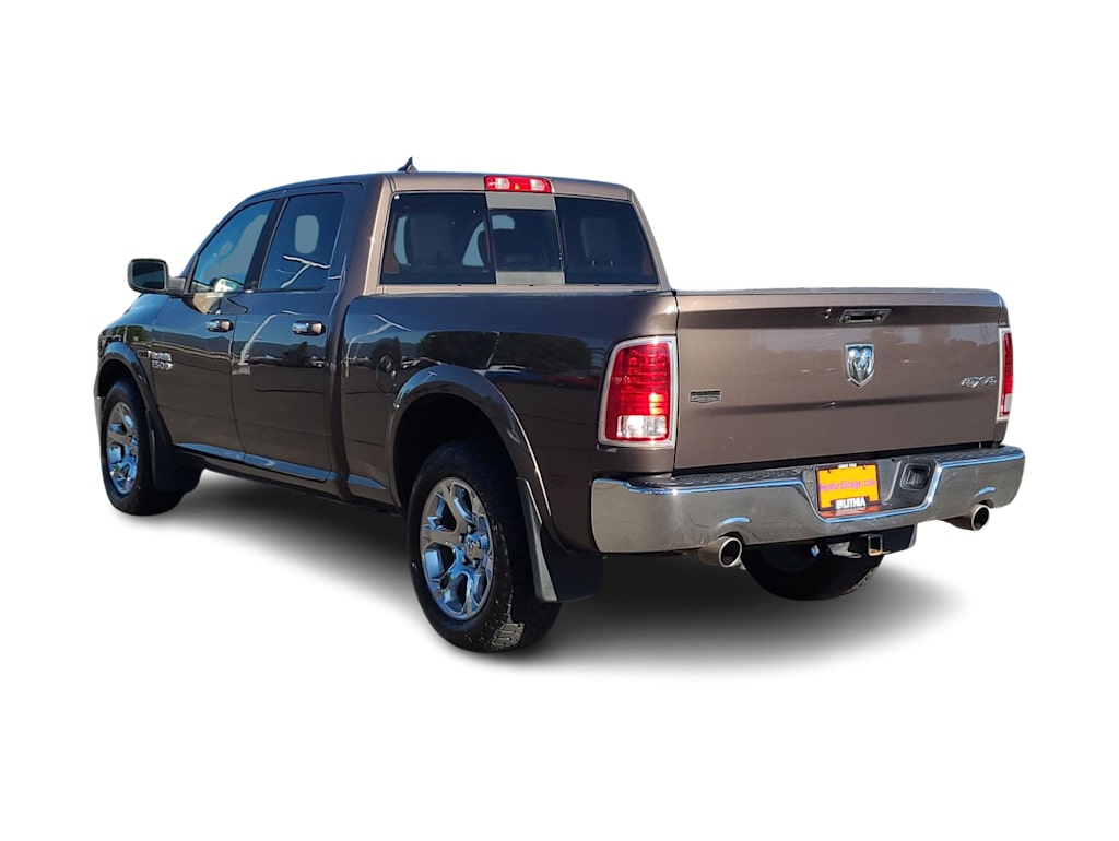 Thumbnail: 2018 RAM 1500 - 24