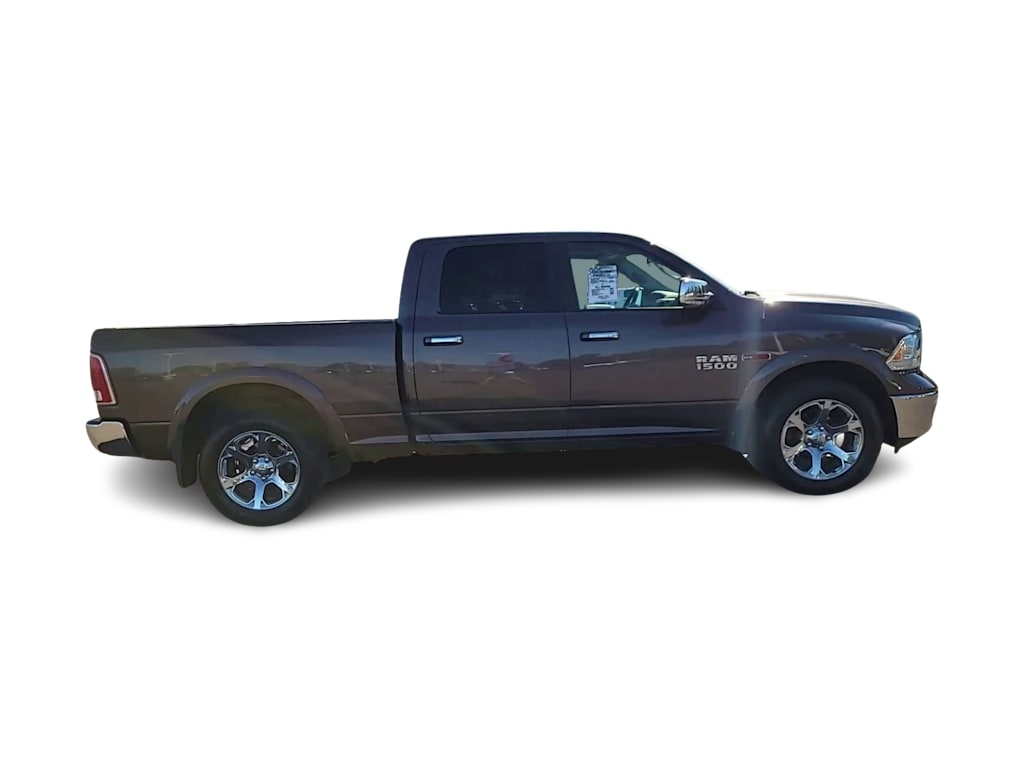 Thumbnail: 2018 RAM 1500 - 21