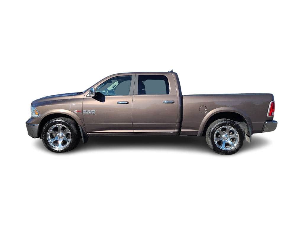Thumbnail: 2018 RAM 1500 - 23