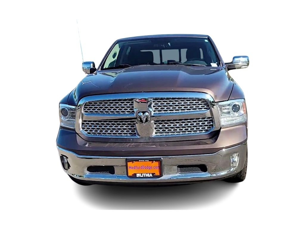 Thumbnail: 2018 RAM 1500 - 6