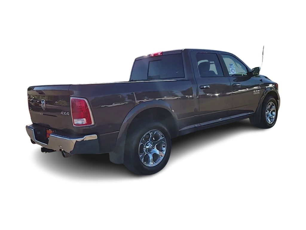 Thumbnail: 2018 RAM 1500 - 20