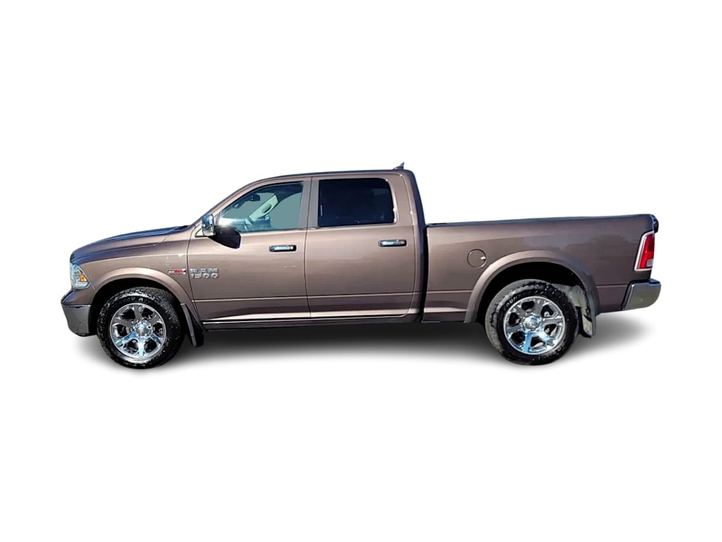 Thumbnail: 2018 RAM 1500 - 19