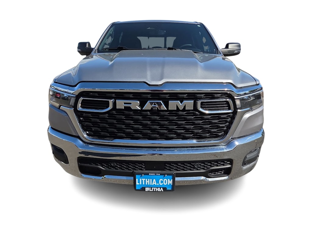 Thumbnail: 2025 RAM 1500 - 25