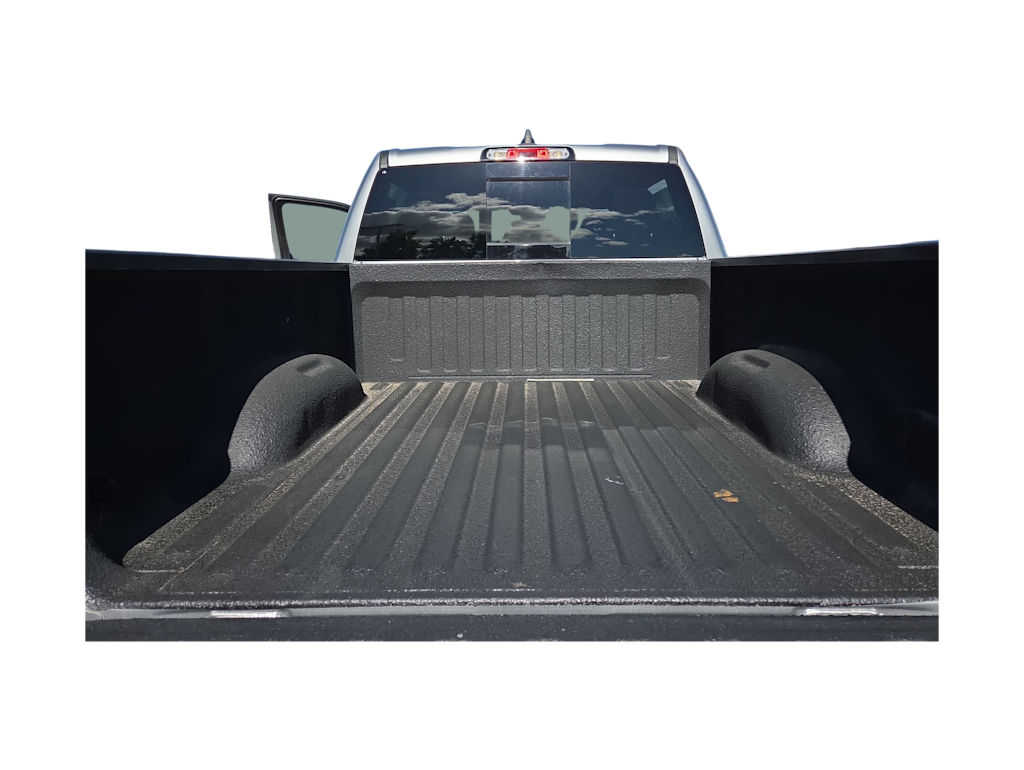 Thumbnail: 2025 RAM 1500 - 14