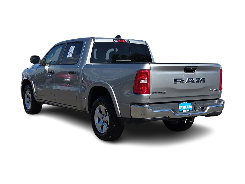 Thumbnail: 2025 RAM 1500 - 23