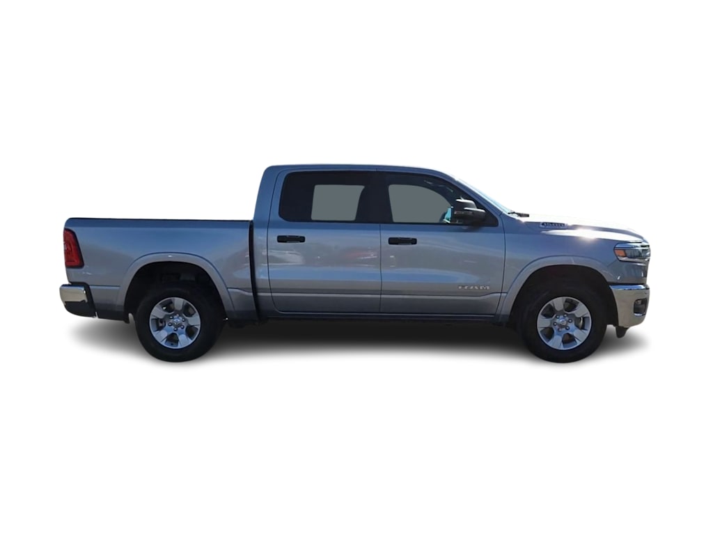 Thumbnail: 2025 RAM 1500 - 20