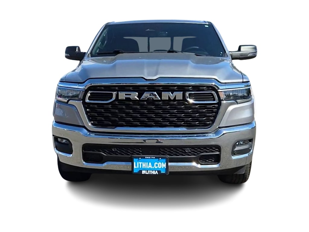 Thumbnail: 2025 RAM 1500 - 6