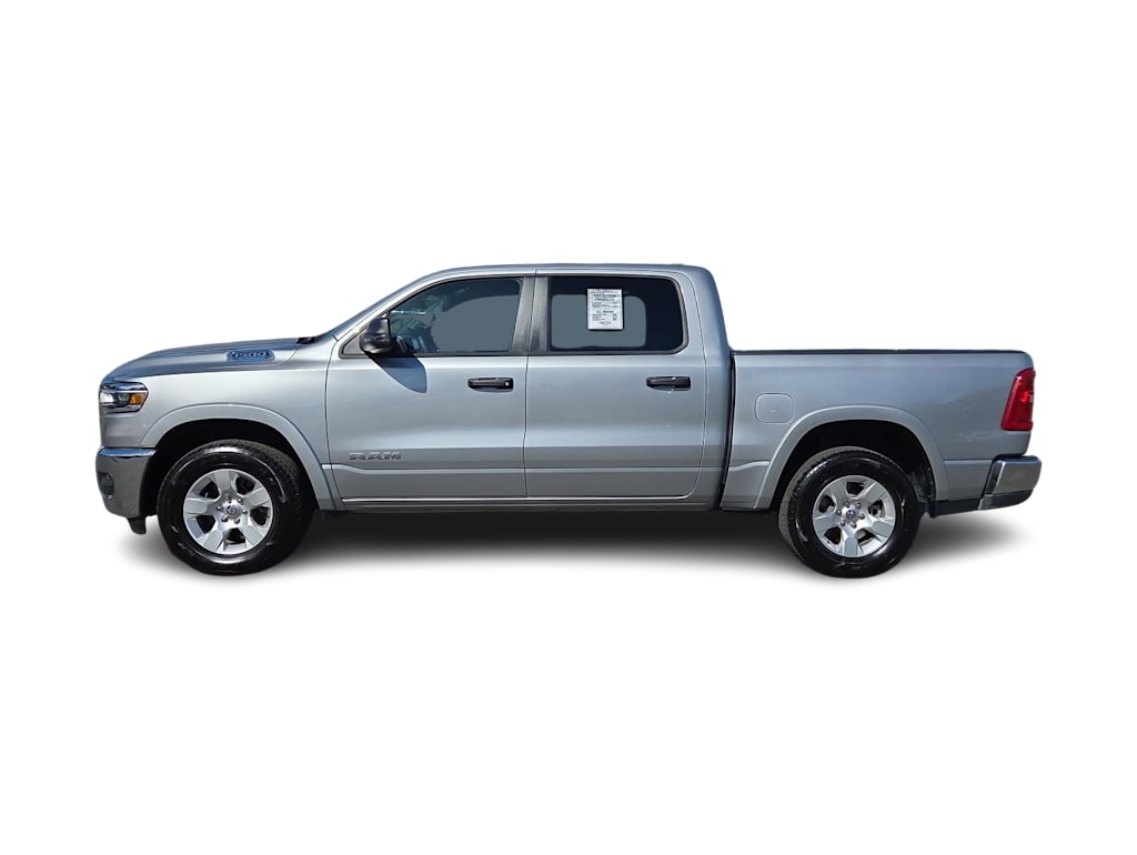 Thumbnail: 2025 RAM 1500 - 22