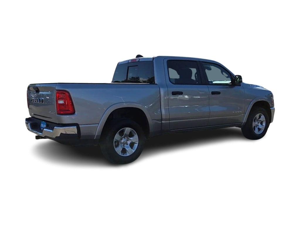 Thumbnail: 2025 RAM 1500 - 19