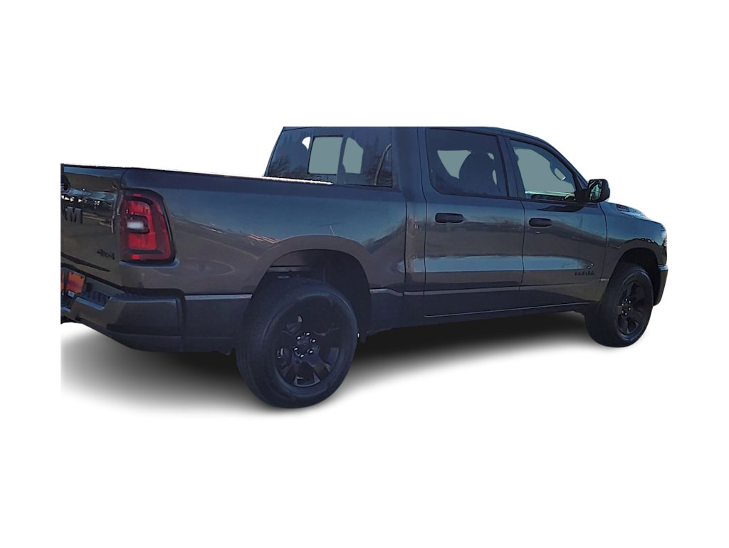 2025 RAM 1500 Tradesman 20