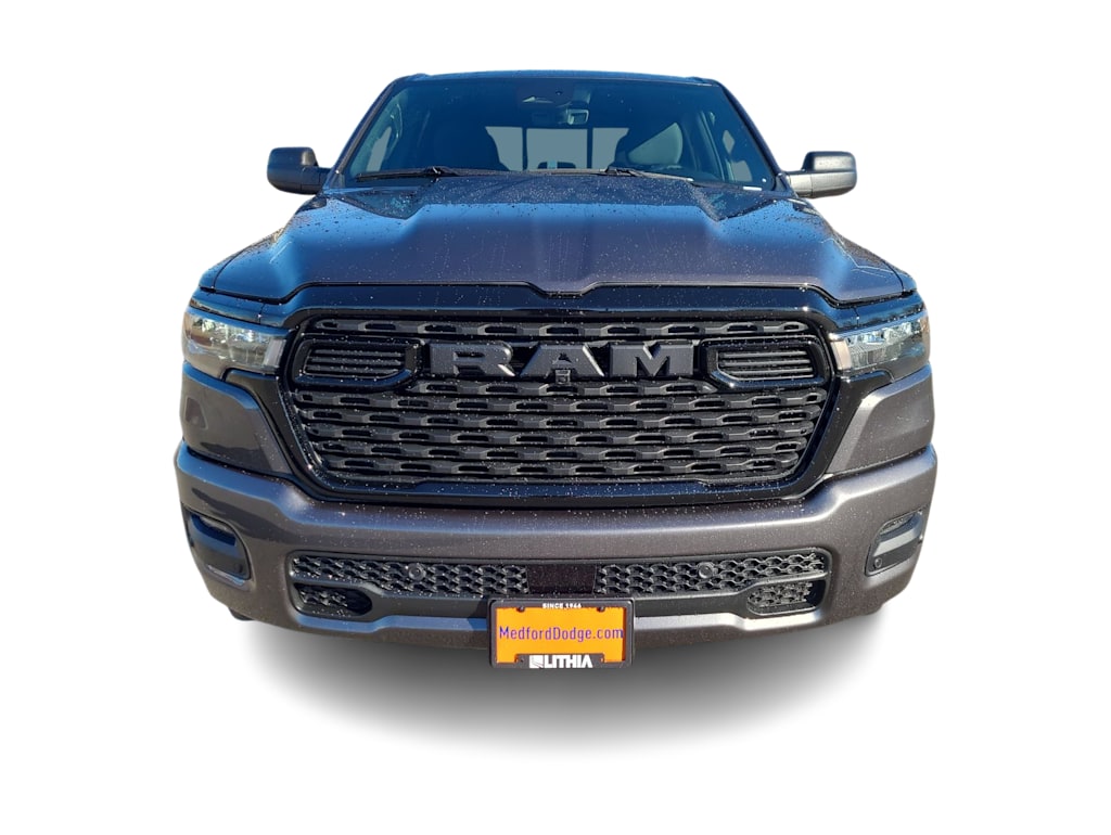 2025 RAM 1500 Tradesman 26