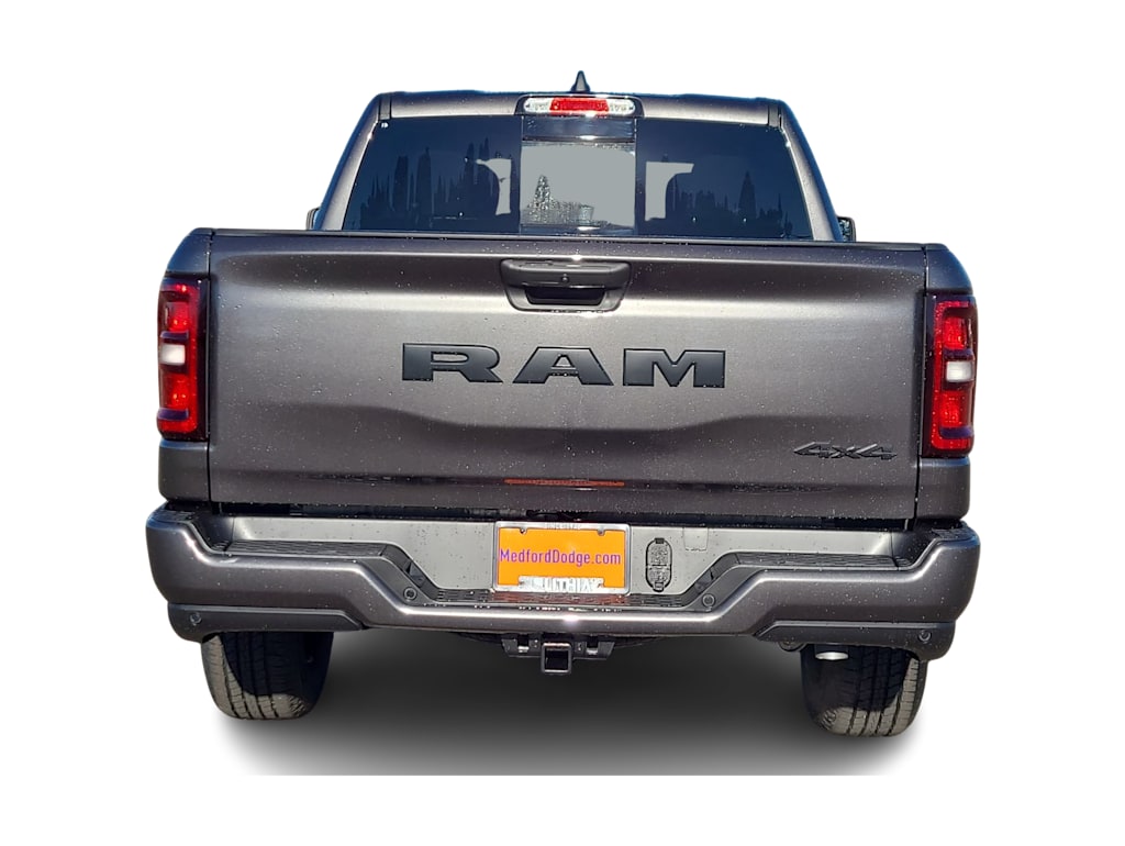 2025 RAM 1500 Tradesman 25