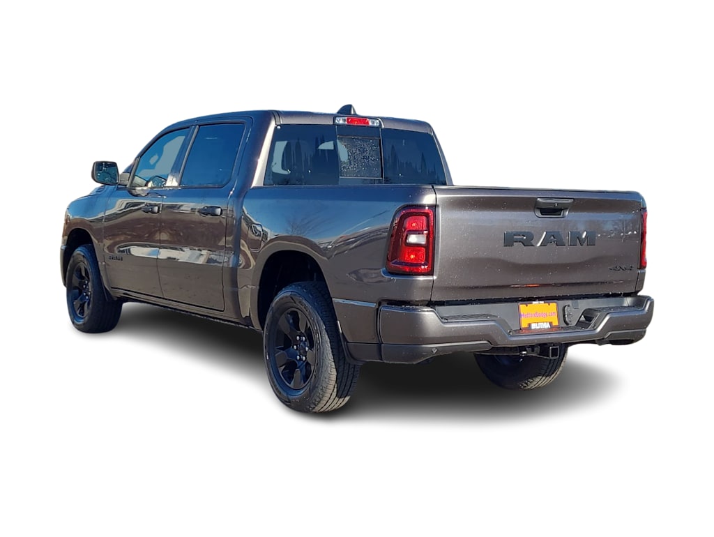 2025 RAM 1500 Tradesman 24