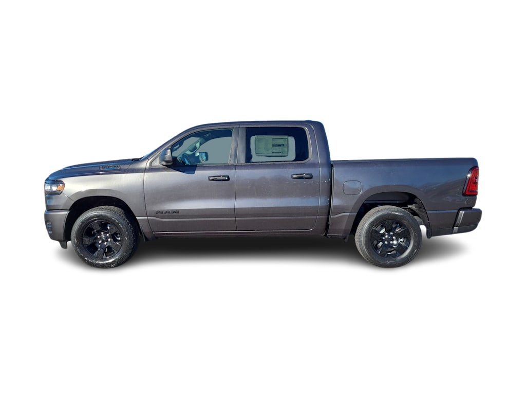 2025 RAM 1500 Tradesman 23