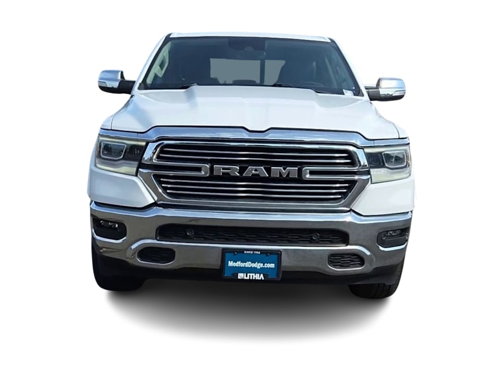 Thumbnail: 2022 RAM 1500 - 6