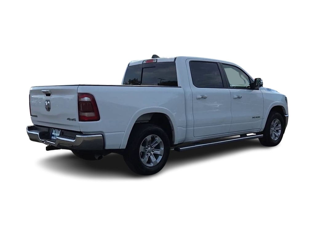 Thumbnail: 2022 RAM 1500 - 20