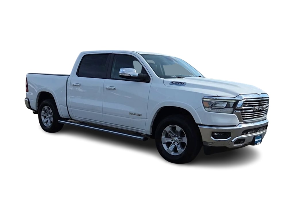 Thumbnail: 2022 RAM 1500 - 18