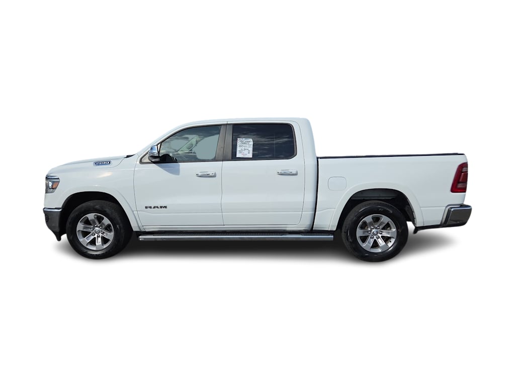 Thumbnail: 2022 RAM 1500 - 22