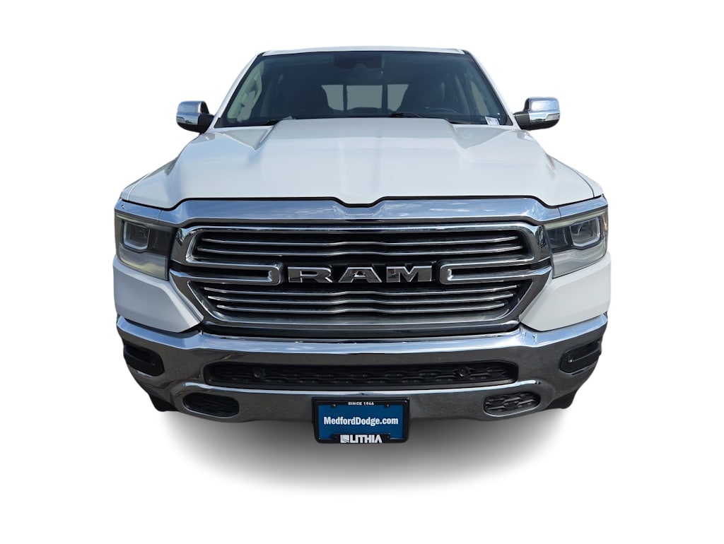 Thumbnail: 2022 RAM 1500 - 25
